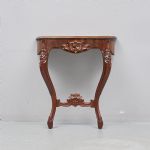 1312 8370 CONSOLE TABLE